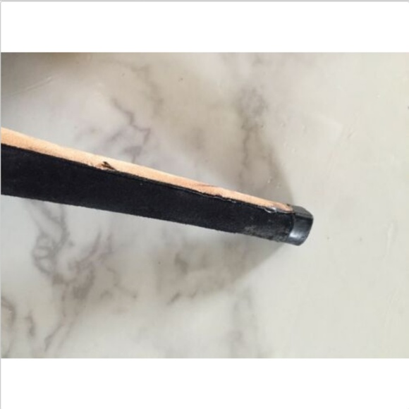 Alexandre Birman Black Lace-Up Heels - Picture 14 of 16